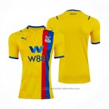 Tailandia Camiseta Crystal Palace 2ª 21/22