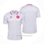 Tailandia Camiseta Dinamarca 2ª 2024