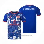 Tailandia Camiseta Dusseldorf Portero Special 24/25
