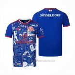 Tailandia Camiseta Dusseldorf Portero Special 24/25