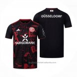 Tailandia Camiseta Dusseldorf Special 24/25