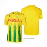 Tailandia Camiseta FC Nantes 1ª 20/21