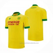 Tailandia Camiseta FC Nantes 1ª 25/26