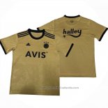Tailandia Camiseta Fenerbahce 3ª 20/21