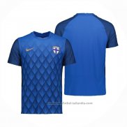 Tailandia Camiseta Finlandia 2ª 2022