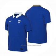 Tailandia Camiseta Finlandia 2ª 2026
