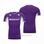 Tailandia Camiseta Fiorentina 1ª 25/26