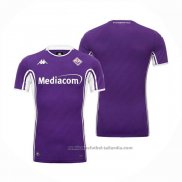 Tailandia Camiseta Fiorentina 1ª 25/26