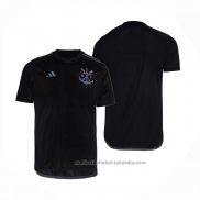 Tailandia Camiseta Flamengo 3ª 2023