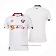 Tailandia Camiseta Fluminense 2ª 2022