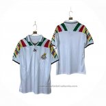 Tailandia Camiseta Ghana Special 2026 Blanco