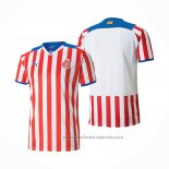 Tailandia Camiseta Girona 1ª 21/22