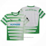 Tailandia Camiseta Greuther Furth 1ª 24/25