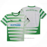 Tailandia Camiseta Greuther Furth 1ª 24/25