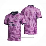 Tailandia Camiseta Hashtag United 3ª 25/26