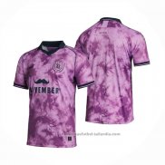 Tailandia Camiseta Hashtag United 3ª 25/26