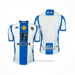 Tailandia Camiseta Hercules 1ª 24/25