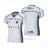 Tailandia Camiseta Hokkaido Consadole Sapporo 3ª 2024