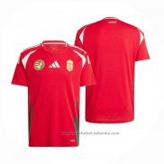 Tailandia Camiseta Hungria 1ª 2024