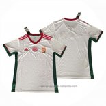 Tailandia Camiseta Hungria 2ª 20/21