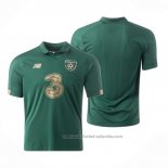 Tailandia Camiseta Irlanda 1ª 2020
