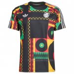 Tailandia Camiseta Jamaica x Bob Marley 2026