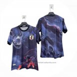 Tailandia Camiseta Japon Dragon 25/26