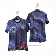 Tailandia Camiseta Japon Dragon 25/26