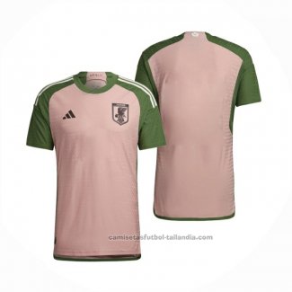 Tailandia Camiseta Japon 3ª 2022