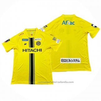 Tailandia Camiseta Kashiwa Reysol 1ª 2026