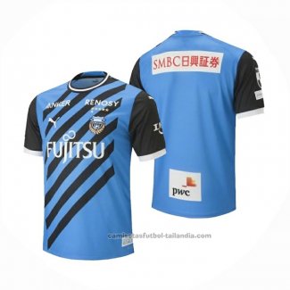 Tailandia Camiseta Kawasaki Frontale 1ª 2023