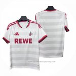 Tailandia Camiseta Koln 1ª 26/27