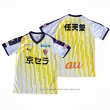 Tailandia Camiseta Kyoto Sanga 2ª 2020