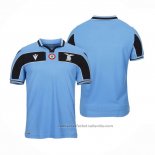 Tailandia Camiseta Lazio 1ª 120 Anos 19-20