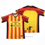Tailandia Camiseta Lecce 1ª 24/25