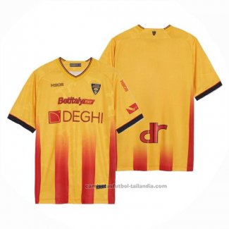 Tailandia Camiseta Lecce 1ª 25/26