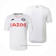 Tailandia Camiseta Lille 2ª 22/23