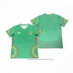 Tailandia Camiseta Mali Special 25/26 Verde
