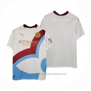 Tailandia Camiseta Manchester City Special 21/22