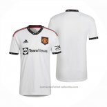 Tailandia Camiseta Manchester United 2ª 22/23