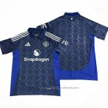 Segunda Camiseta Congo 2021-2022 Tailandia