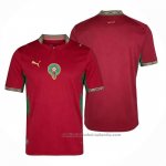 Tailandia Camiseta Marruecos 1ª 2026