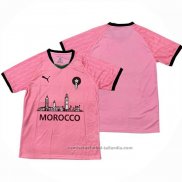 Tailandia Camiseta Marruecos Special 25/26 Rosa