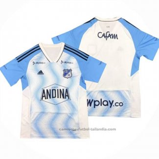 Tailandia Camiseta Millonarios 2ª 2024