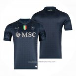 Tailandia Camiseta Napoli UCL 3ª 25/26