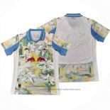 Tailandia Camiseta New York Red Bulls Special 2025