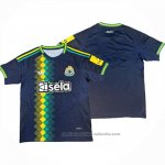Tailandia Camiseta Newcastle United Special 25/26 Negro
