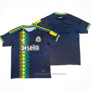 Tailandia Camiseta Newcastle United Special 25/26 Negro
