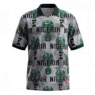 Tailandia Camiseta Nigeria Special 2026