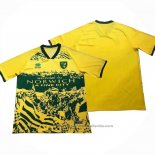 Tailandia Camiseta Norwich City Special 21/22